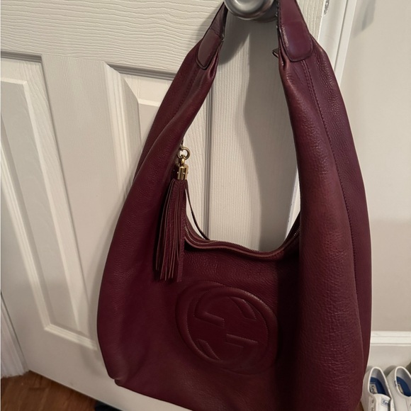 Gucci purse - Picture 4 of 6